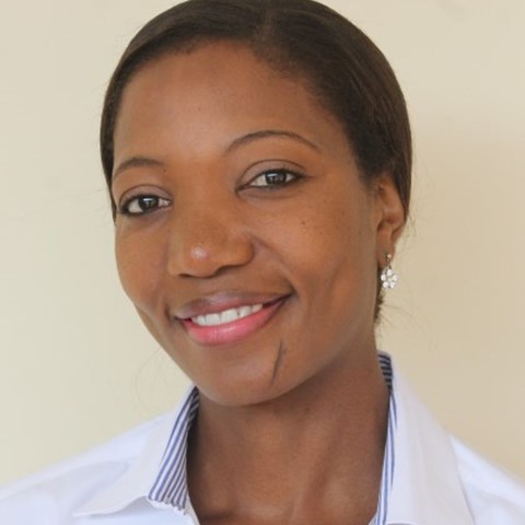 Alice Mweetwa 