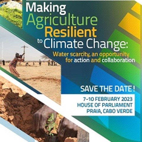 2nd WASAG International Forum