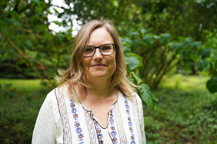 Åsa Lankinen