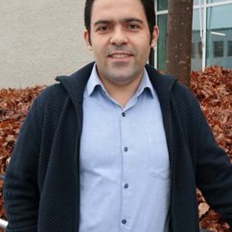 Assem Abu Hatab