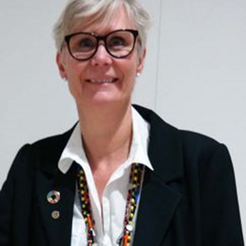 Christina Lunner Kolstrup