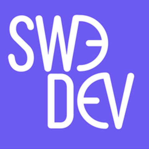 SweDev logo