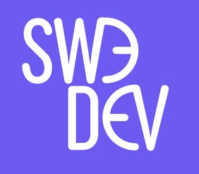 SweDev logo