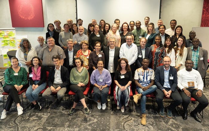 Group picture July 19, 2024