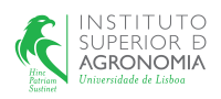 Logo ISA