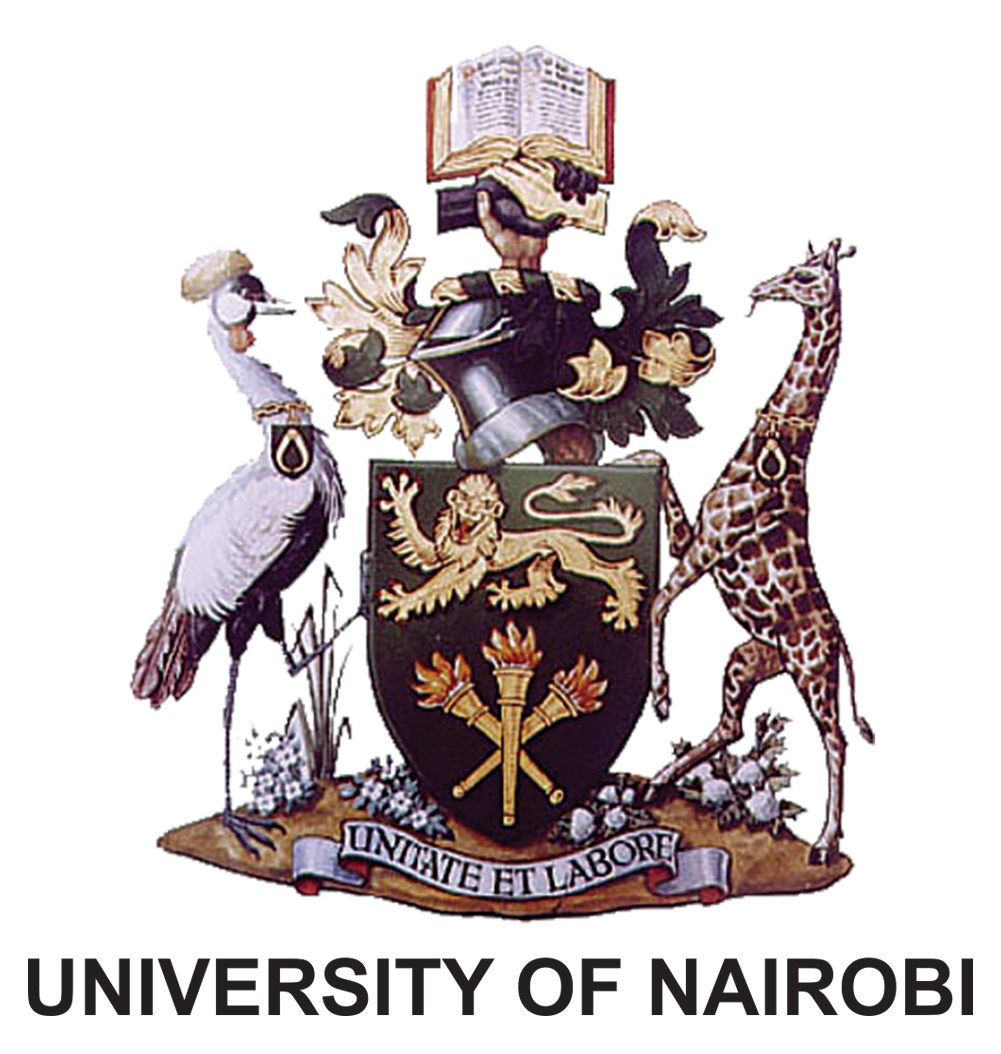 Logotype UoN