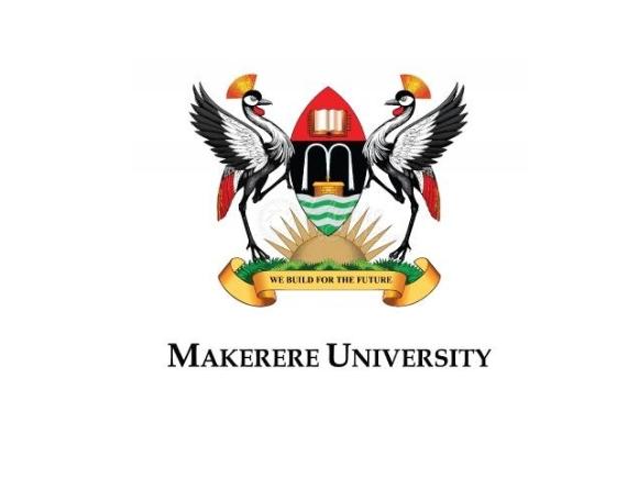 Logotype Makerere University