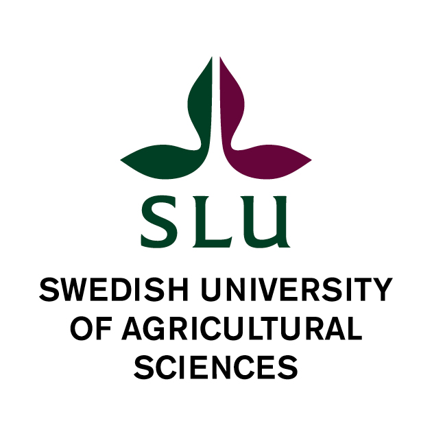 Logotype SLU