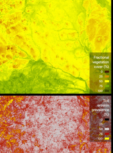 earth observation