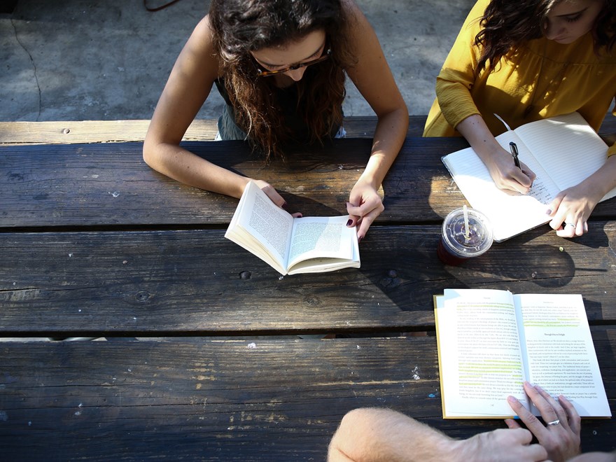 Students