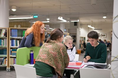 Students