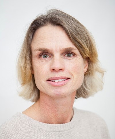 Bodil Ström Holst