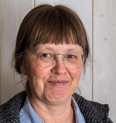 Anna Hessle