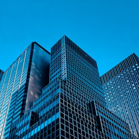 Office building