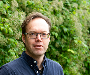  Portrait photography of a man.