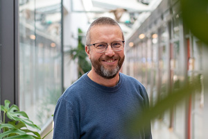  Portrait photography of a man.