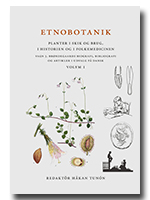 Etnobotanik