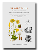 Etnobotanik