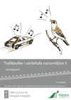 Trafikbuller i värdefulla naturmiljöer II