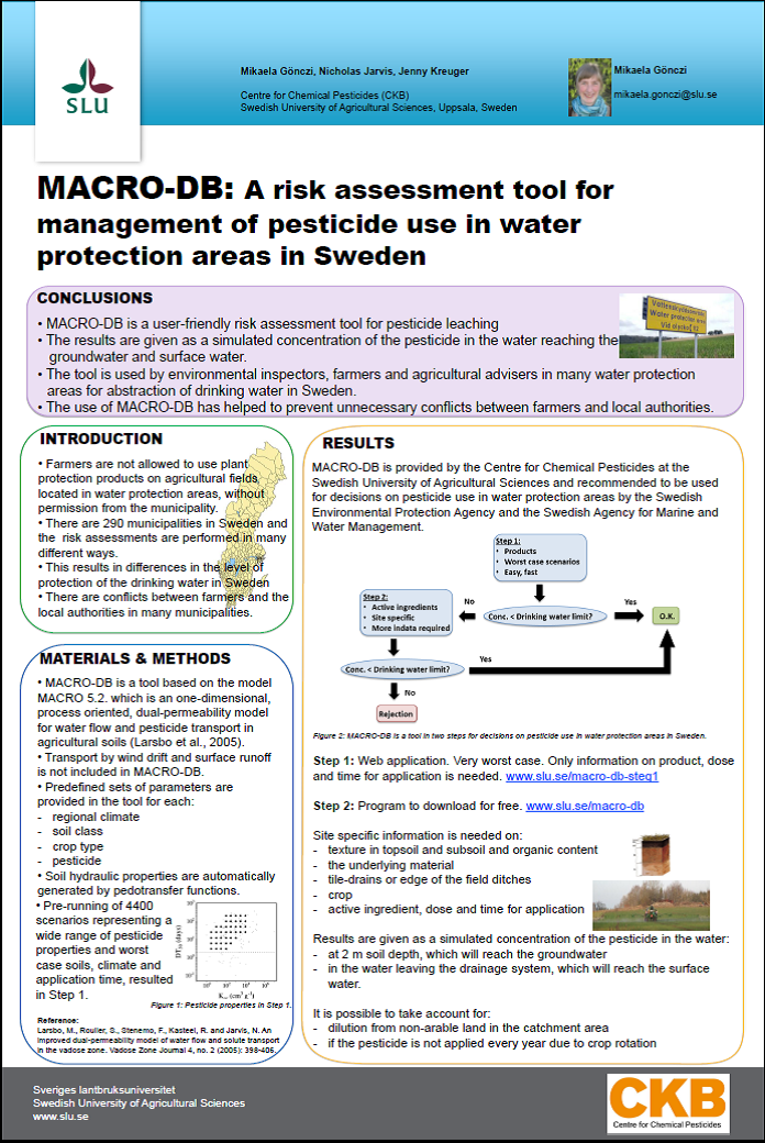 Poster MACRO-DB Piacenza 2015