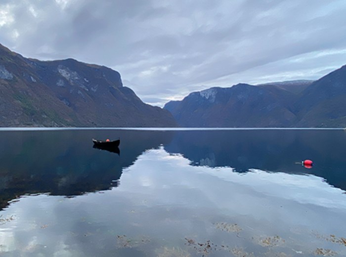 Sognebåtar