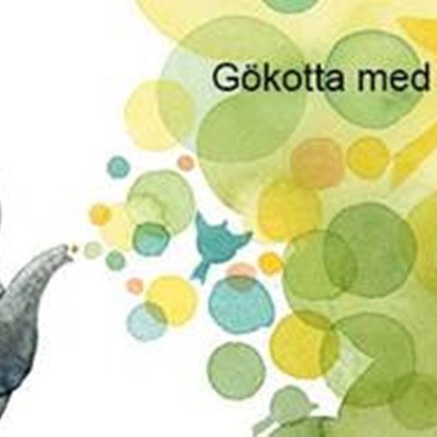 Illustration för CNV:s gökottor