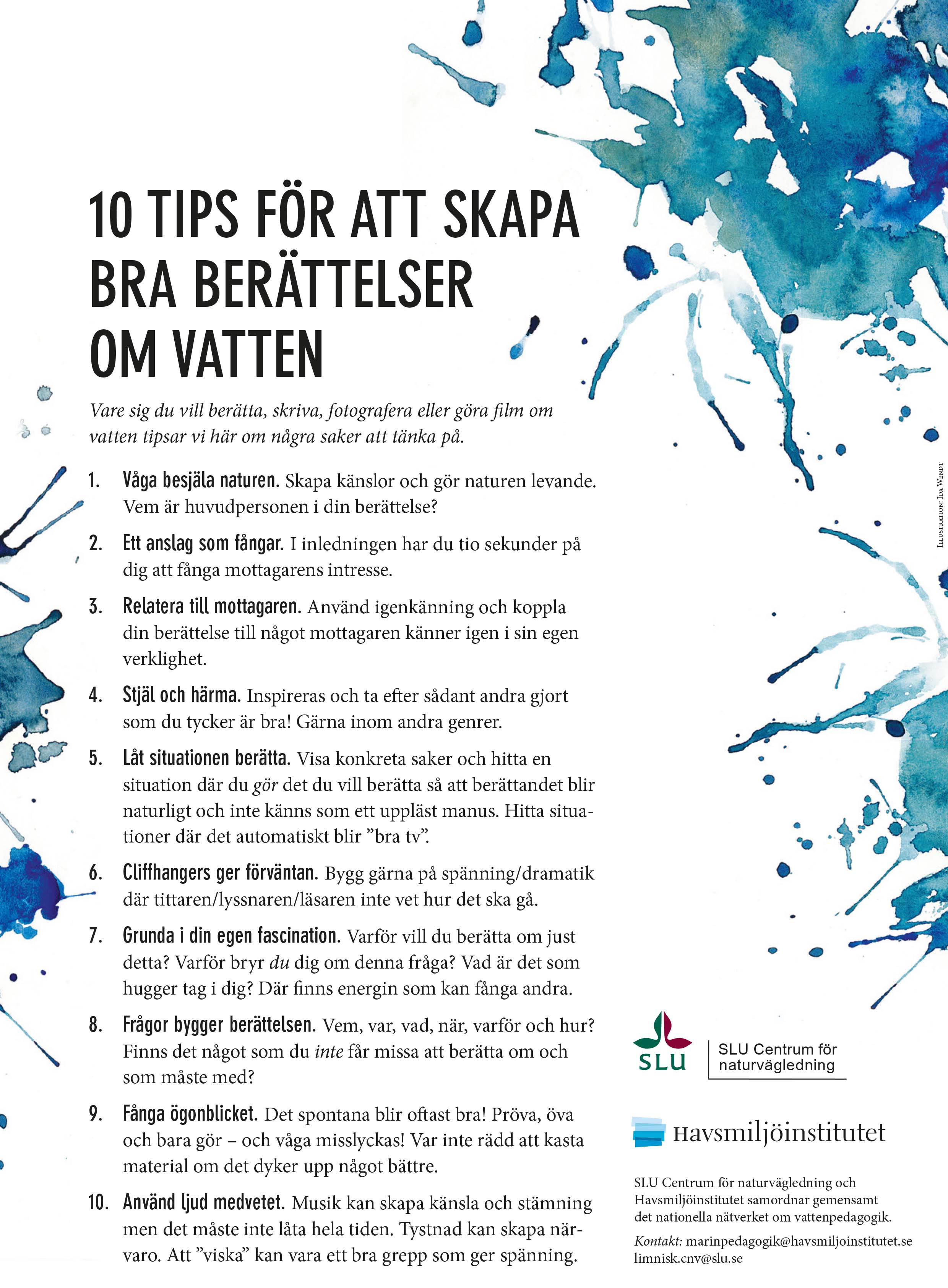 10 tips att berätta om vatten.jpg