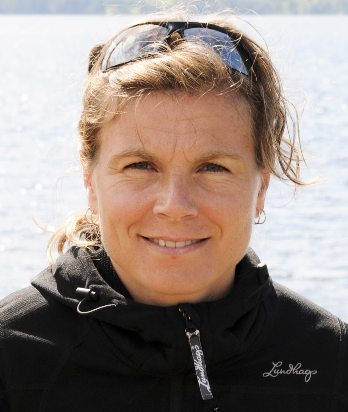 Christina Frimodig, Naturvårdsverket