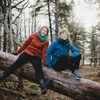 Lisa Adelsköld och Lisa Behrenfeldt