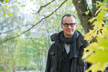 Kjell Bolmgren. Foto: Jenny Svennås-Gillner, SLU Kjell Bolmgren Foto: Jenny Svennås-Gillner, SLU