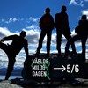 Världsmiljödagen 5 juni