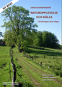 Naturupplevelse och hälsa