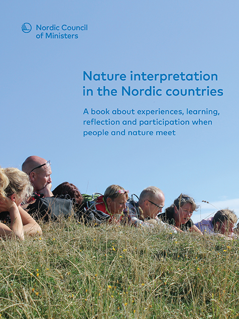 Nature Interpretation in the Nordic Countries