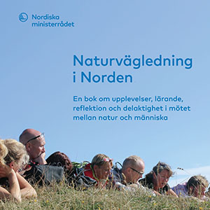 Naturvägledning i Norden