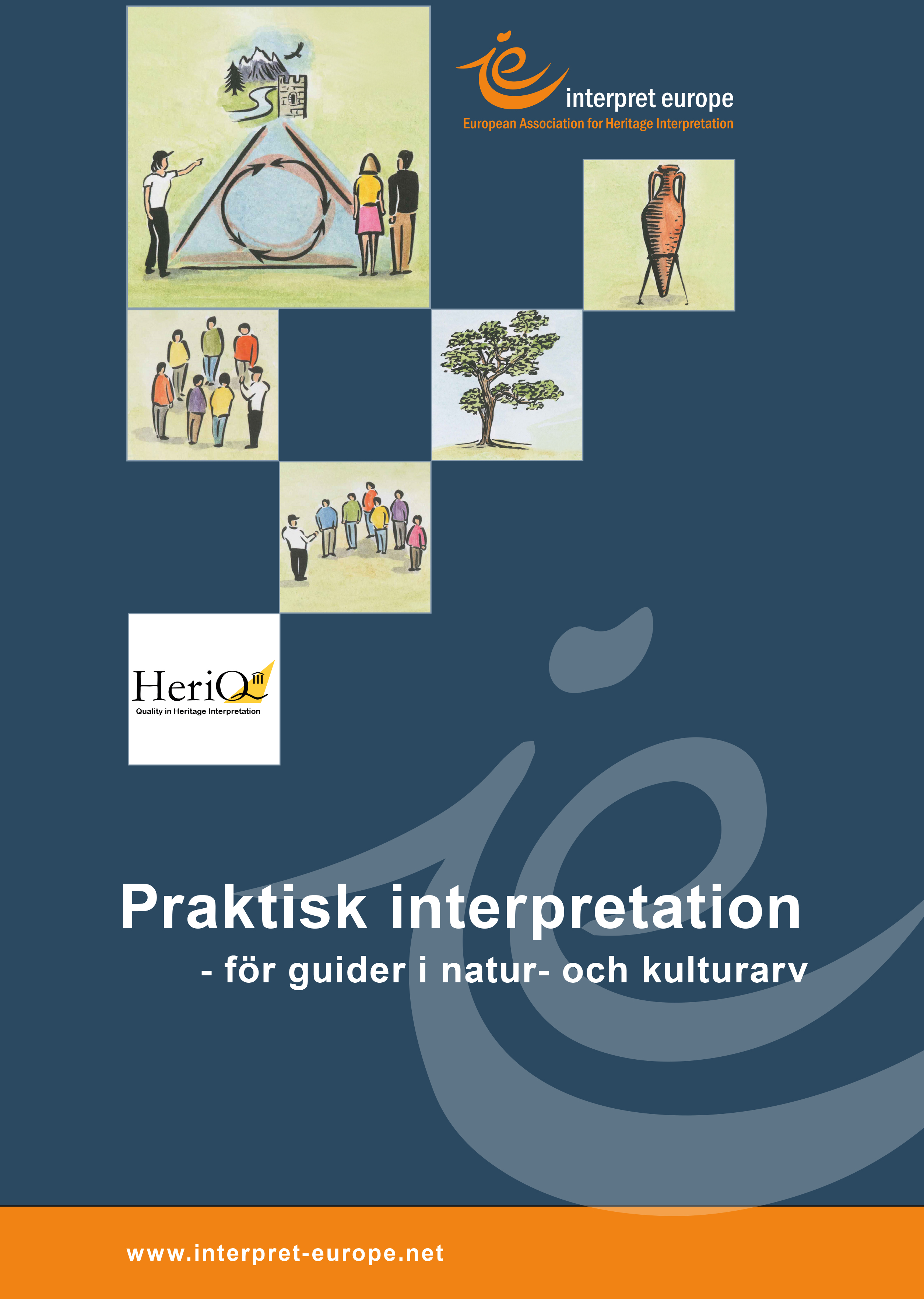 Praktisk interpretation