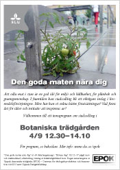 Ladda hem programbladet