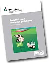 Syntesrapport "Foder till grisar i ekologisk produktion"