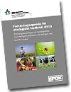 Forskningsagenda för ekologiskt lantbruk 2013