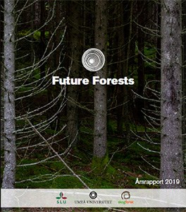Future Forests Årsrapport 2019