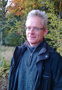 Erik Sollander, Skogsstyrelsen