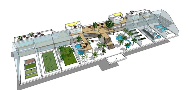 CirkuLärCentrum Ultuna: Centre for Circular Urban Food System Studies.