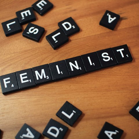 Feminist text