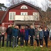 Gruppfoto
