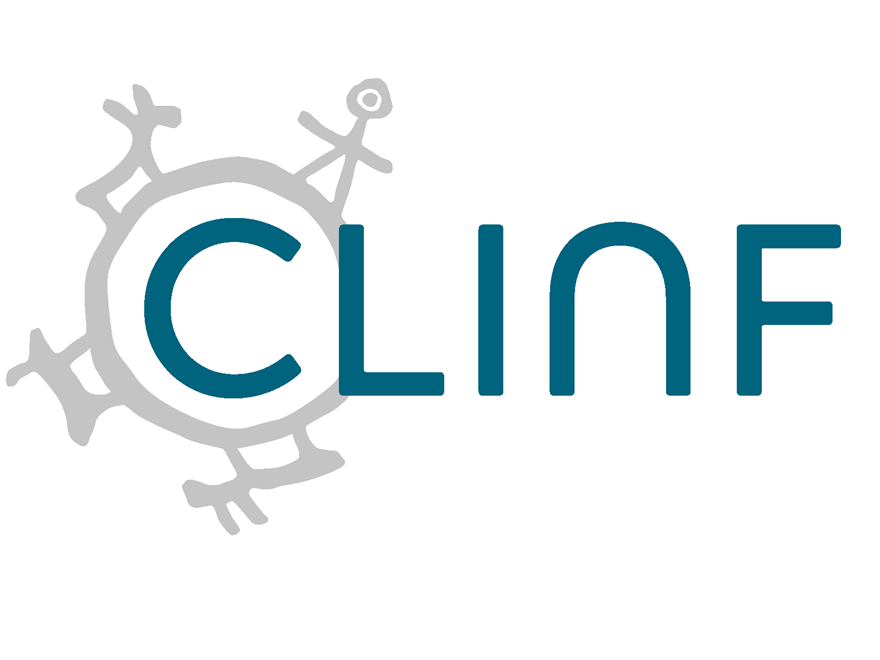 Logotype CLINF