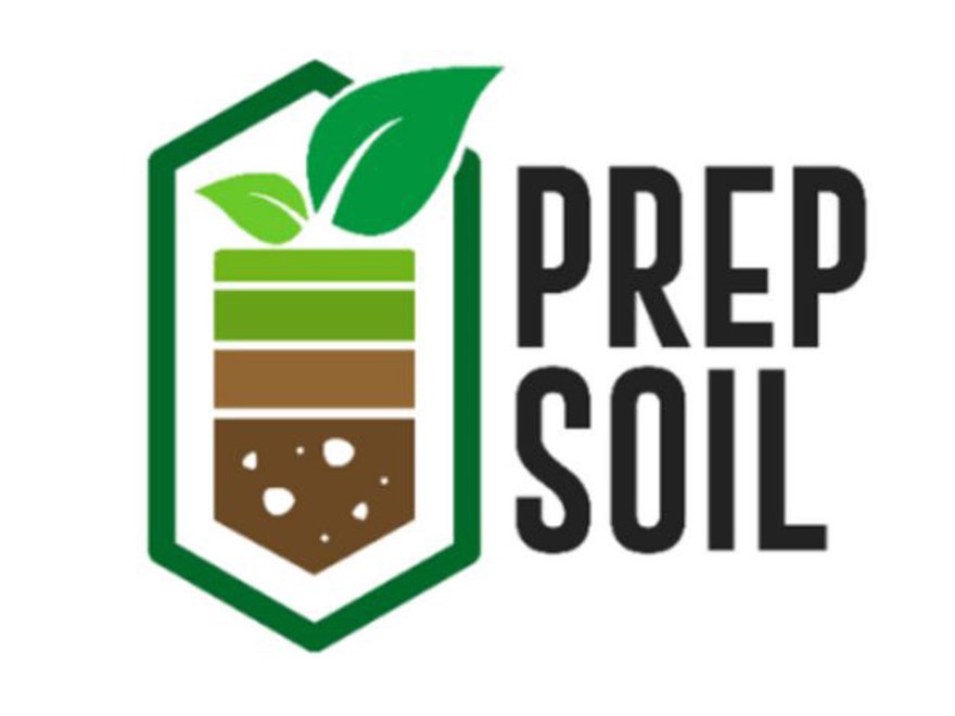 Prep Soil logo
