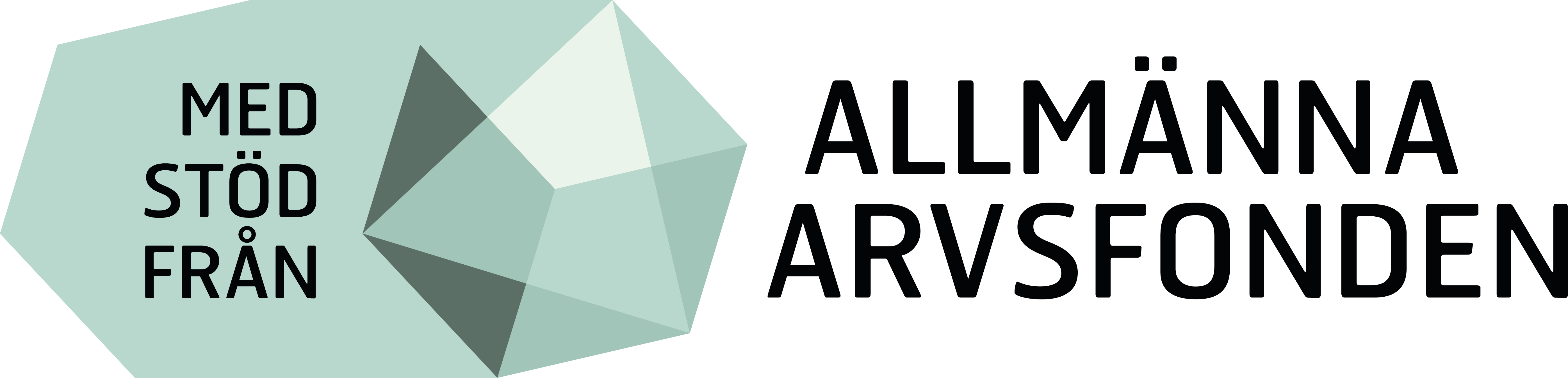 logo arvsfonden