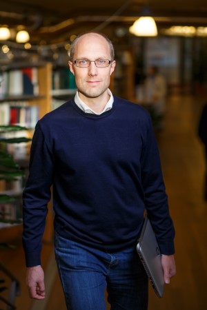 Dennis Eriksson