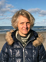 Helena Röcklinsberg