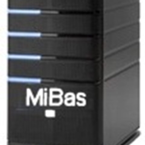 The database MiBas