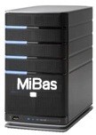 The database MiBas